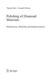 Tapa de Polishing of Diamond Materials