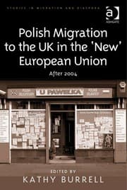 Tapa de Polish migration to the UK in the 'new' European Union