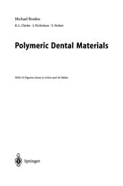 Tapa de Polymeric Dental Materials