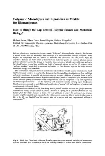 Tapa de Polymer Membranes for Fuel Cells