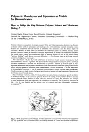 Tapa de Polymer Membranes for Fuel Cells