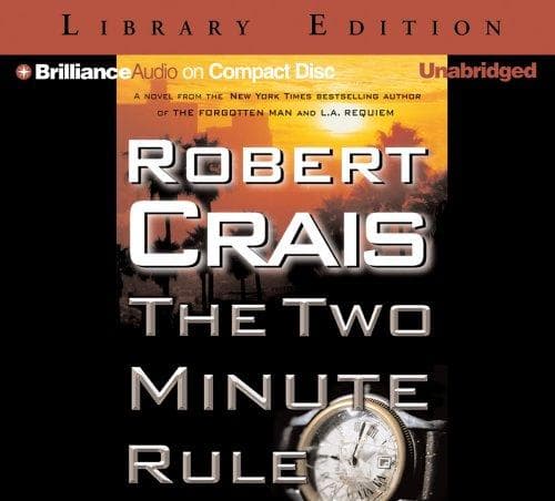 Tapa de Two Minute Rule, The