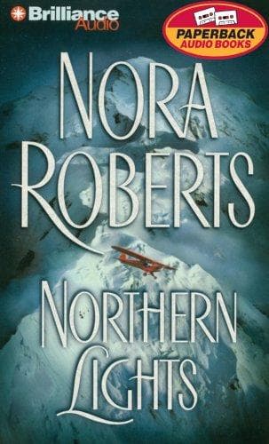 Tapa de Northern Lights (Roberts, Nora)