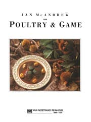 Tapa de Poultry & Game