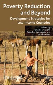 Tapa de Poverty reduction and beyond