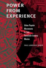 Tapa de Power from experience