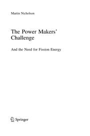 Tapa de The Power Makers' Challenge