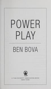 Tapa de Power play