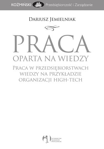 Tapa de Praca oparta na wiedzy