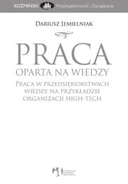 Tapa de Praca oparta na wiedzy