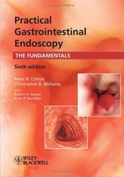 Tapa de Practical gastrointestinal endoscopy