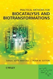 Tapa de Practical methods for biocatalysis and biotransformations