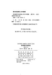 Tapa de Shiyong xiandai hanyu yufa