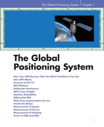 Tapa de Practical navigation for the modern boat owner
