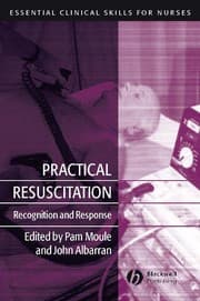 Tapa de Practical resuscitation