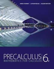 Tapa de Precalculus