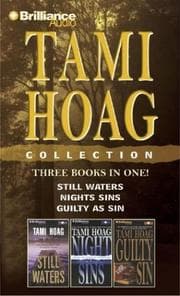 Tapa de Tami Hoag Collection
