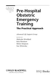 Tapa de Pre-hospital obstetric emergency training
