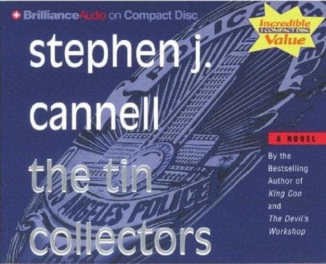 Tapa de Tin Collectors, The