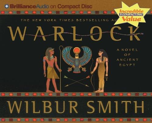 Tapa de Warlock