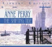 Tapa de Shifting Tide, The (William Monk)