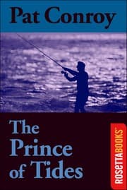 Tapa de The prince of tides