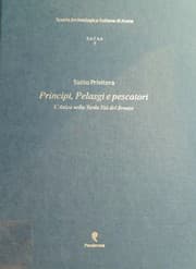 Tapa de Principi, pelasgi e pescatori