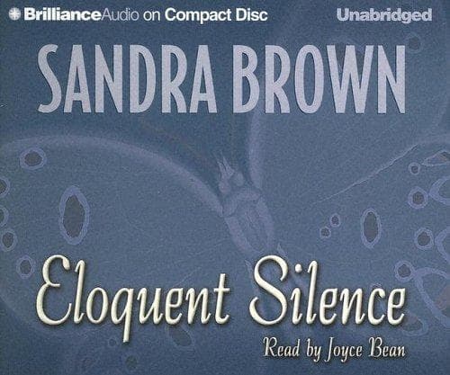 Tapa de Eloquent Silence
