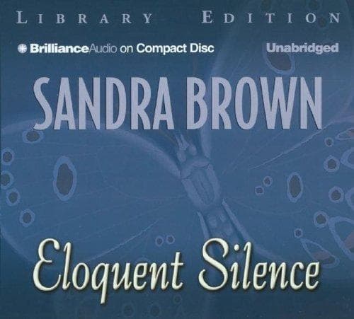 Tapa de Eloquent Silence