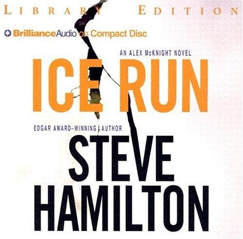 Tapa de Ice Run