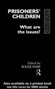 Tapa de Prisoners' children