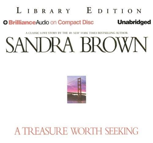 Tapa de Treasure Worth Seeking, A