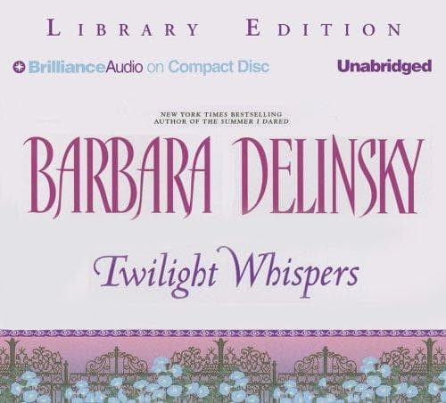 Tapa de Twilight Whispers