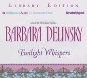 Tapa de Twilight Whispers