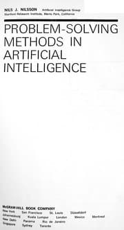 Tapa de Artificial Intelligence