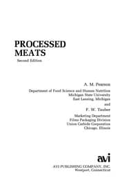 Tapa de Processed Meats
