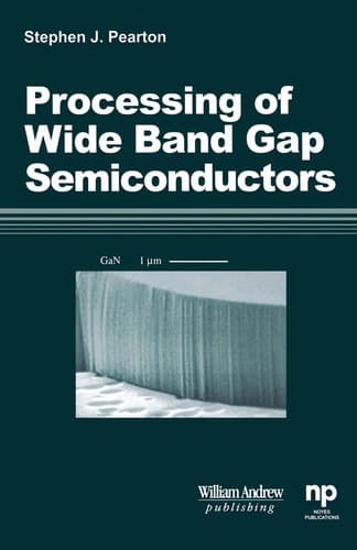 Tapa de Wide bandgap semiconductors