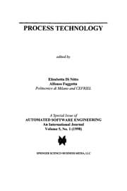 Tapa de Process Technology