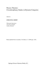 Tapa de Process theories