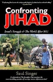 Tapa de Confronting Jihad