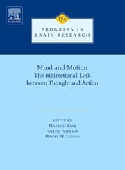 Tapa de Mind and motion