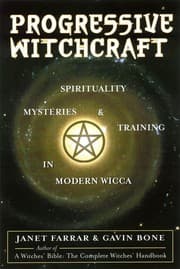 Tapa de Progressive witchcraft