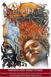 Tapa de Seekers of Dreams