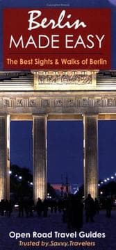 Tapa de Berlin Made Easy