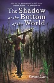 Tapa de The Shadow at the Bottom of the World