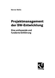 Tapa de Projektmanagement der SW-Entwicklung