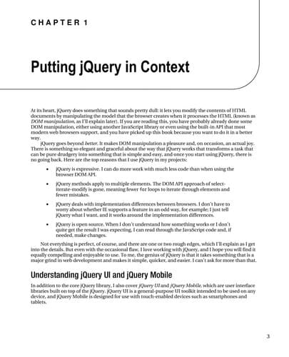Tapa de Pro jQuery