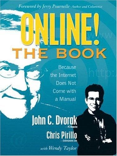 Tapa de Online!