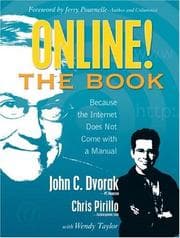 Tapa de Online!