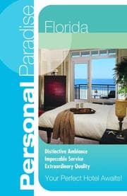 Tapa de Personal Paradise